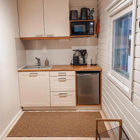 Cozy With Sauna, 8 Min To Arctic Circle شقة روفانييمي