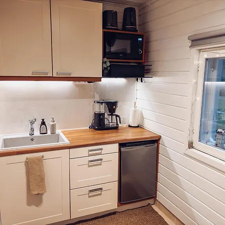 Cozy With Sauna, 8 Min To Arctic Circle *
