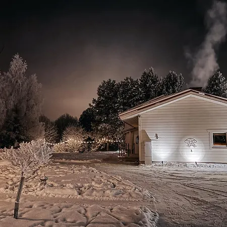 Cozy With Sauna, 8 Min To Arctic Circle شقة *